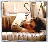 Lisa Stansfield - Don't Cry For Me